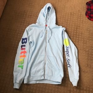 Butter Super Soft Sweatshirt/Hoodie